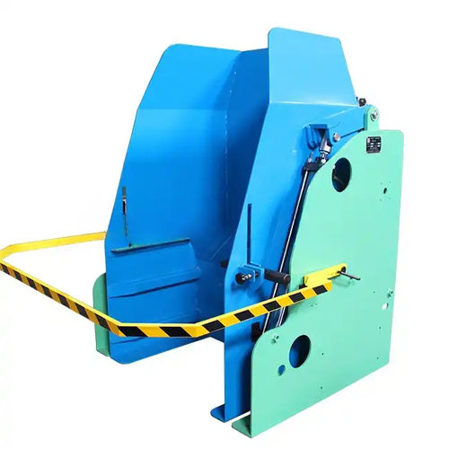 Ribaltatore idraulico - FPHD-02 - Shanghai Fhope machinery co.,ltd - di casse / elevabile
