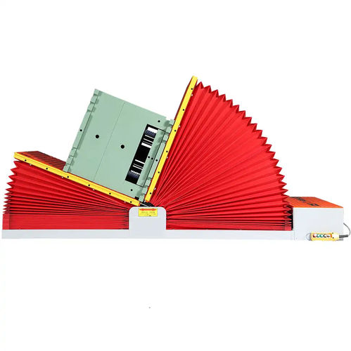 Rivoltatrice ribaltatrice per stampi - FPMT-20 - Shanghai Fhope machinery co.,ltd - idraulica