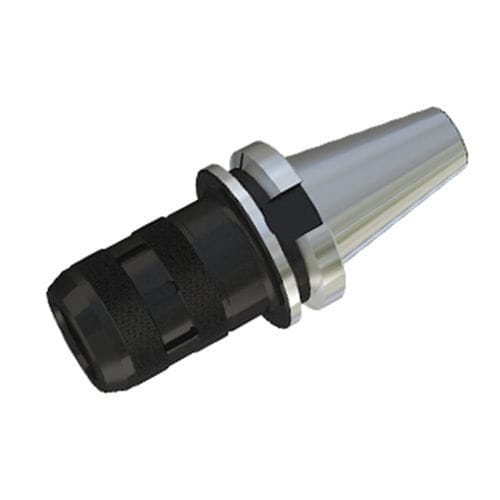 Portautensile BT 50 - BT50-C series - Nagoya Precision Tools - a coda / a pinza / per lavorazione