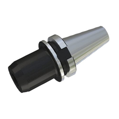 Portautensile con montaggio laterale - BT30-XP series - Nagoya Precision Tools - BT 30 / a coda / a pinza di bloccaggio