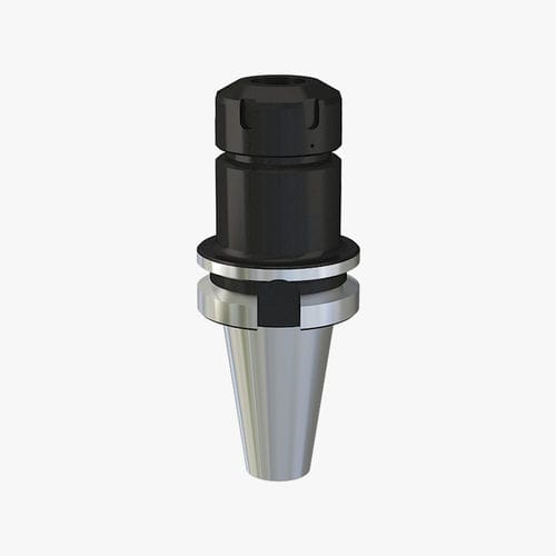 Portapinze ER - BT30-ER series - Nagoya Precision Tools - BT 30 / a coda / di fresatura