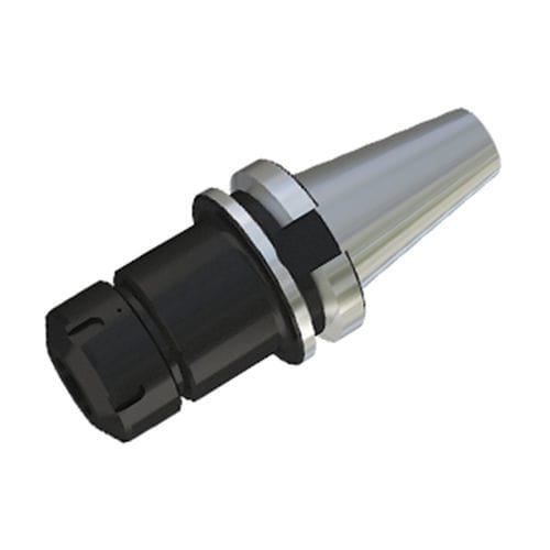 Portautensile BT 50 - BT50-ER series - Nagoya Precision Tools - a coda / ER / per lavorazione