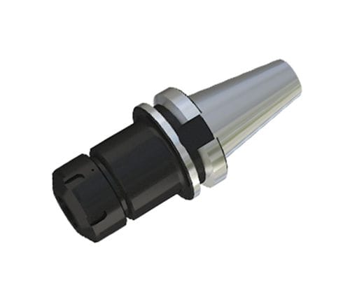 Portautensile BT 50 - BT50-ER series - Nagoya Precision Tools - a coda / ER / per lavorazione
