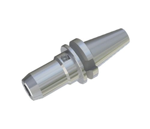 Mandrino idraulico BT 50 - BT50-HM series - Nagoya Precision Tools - a coda / di fresatura / per lavorazione