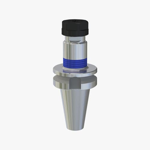 Portautensile BT 40 - BT40-GB20-85 - Nagoya Precision Tools - a coda / a pinza / per lavorazione