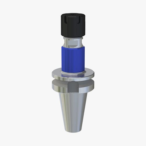 Portautensile BT 30 - BT30-GB11-70 - Nagoya Precision Tools - a coda / a pinza / per lavorazione