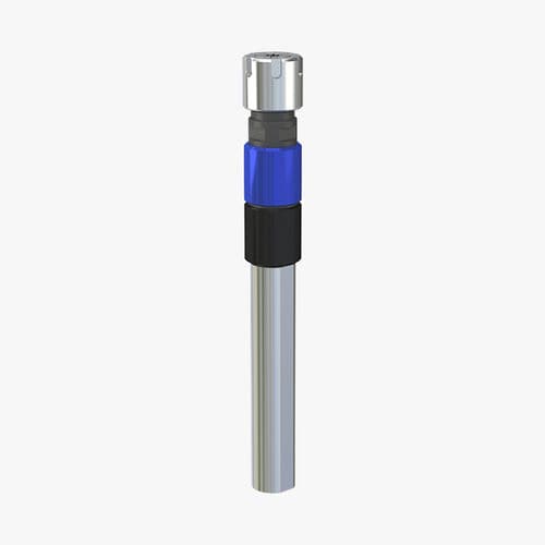 Prolunga per portautensili - C16-GB11-65 - Nagoya Precision Tools
