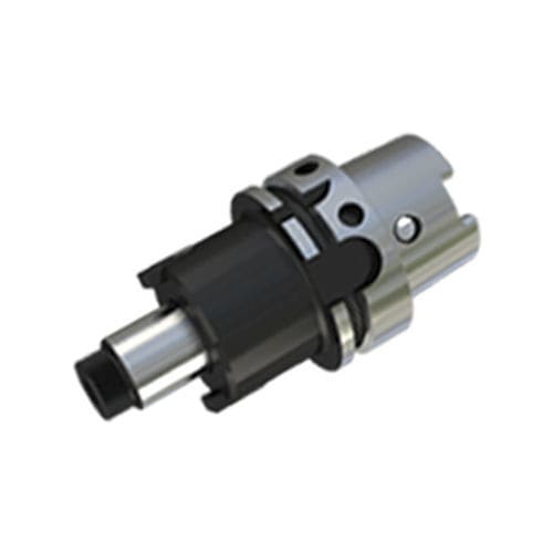 Portautensile HSK 100A - HSK100A-FMB22/FMB27 - Nagoya Precision Tools - DIN 69893 / a coda / per lavorazione