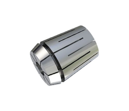 Pinza di serraggio ER - ER11-C/ER16-C/ER20-C - Nagoya Precision Tools - alimentata con fluido di raffreddamento