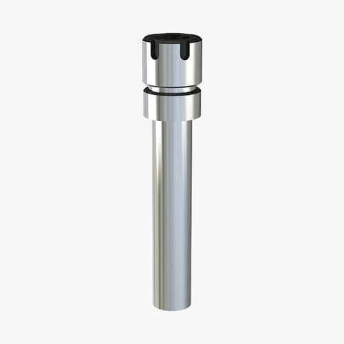 Prolunga per mandrino portapinze ER - C25-ER20 - Nagoya Precision Tools