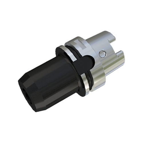 Portautensile HSK 63A - HSK63A-XP16/XP20 - Nagoya Precision Tools - a pinza di bloccaggio / per lavorazione / di foratura
