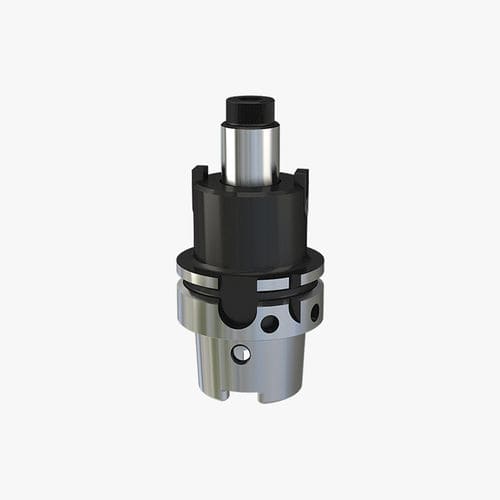 Portautensile HSK 100A - HSK100A-FMB32/FMB40 - Nagoya Precision Tools - DIN 69893 / a coda / per lavorazione