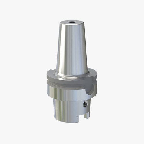 Portautensile HSK 63A - HSK63A-SR series - Nagoya Precision Tools - DIN 69893 / a coda / a calettamento