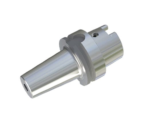 Portautensile HSK 100A - HSK100A-SR series - Nagoya Precision Tools - DIN 69893 / a coda / a calettamento