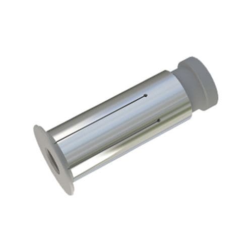 Pinza di serraggio a posizione fissa - HC32 - Nagoya Precision Tools - idraulica