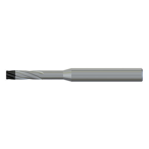 Alesatore in carburo - NBHR-4 - Nagoya Precision Tools - di grande precisione / ad alta prestazione