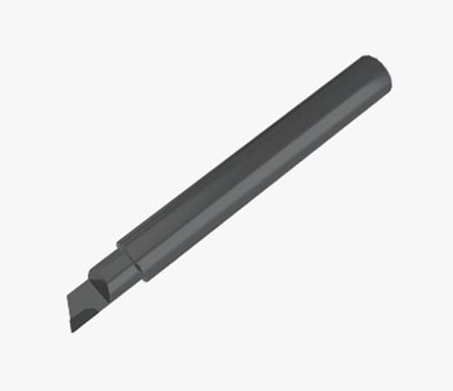 Utensile di tornitura interno - Nagoya Precision Tools - monoblocco