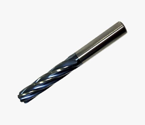 Alesatore integrale - Nagoya Precision Tools - in carburo