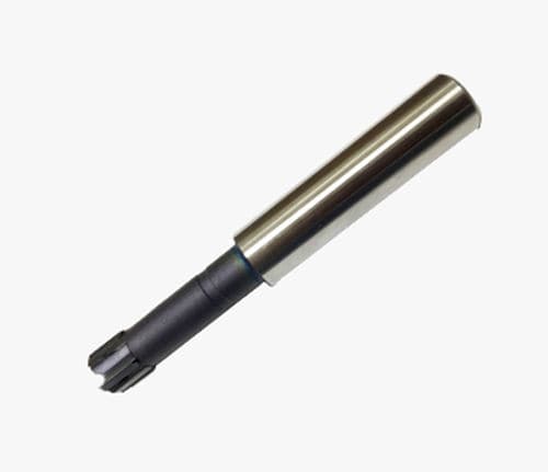 Alesatore integrale - Nagoya Precision Tools - ad alta prestazione