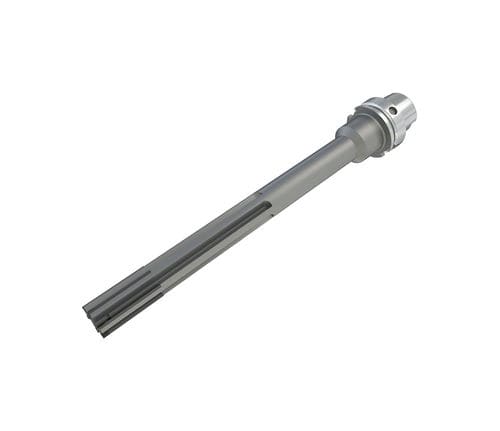 Alesatore in PCD - Nagoya Precision Tools