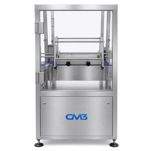 Sistema di soffiaggio multi-ugelli - CM3 ENGINEERING SRL - di residui / di pulizia