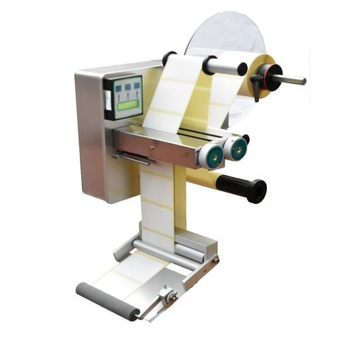 Testa etichettatrice - CM series - CM3 ENGINEERING SRL