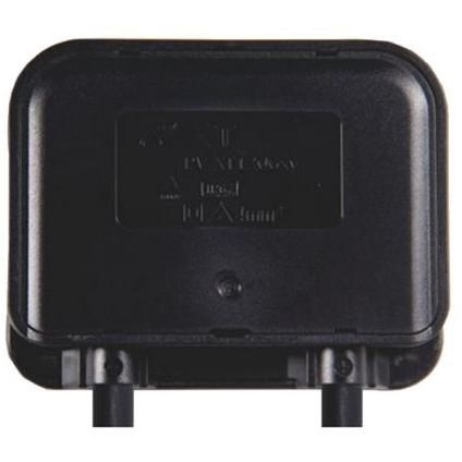 Sistema di monitoraggio di temperatura - NX-SXT-SJB-000U-301 - Shenzhen QR Technology Development Corporation Ltd - di tensione / per pannello solare / compatto
