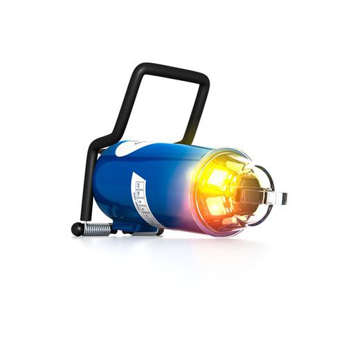 Rilevatore di difetti - AR360 - Schweitzer Engineering Laboratories