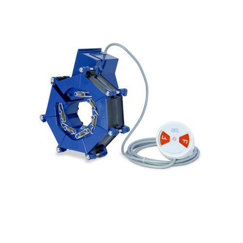Rilevatore di difetti per cavi - PILC - Schweitzer Engineering Laboratories