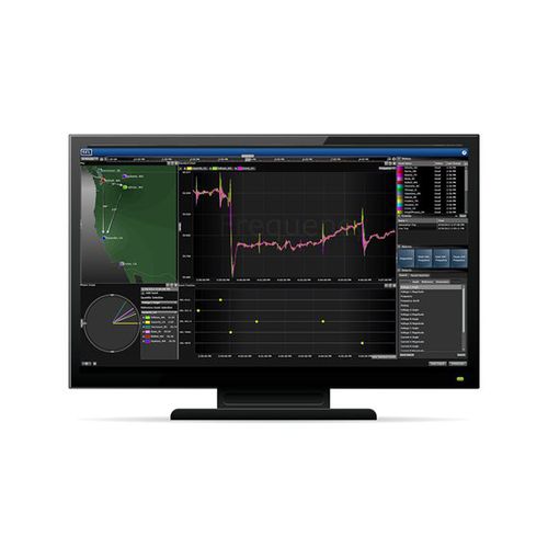 Software di geo-SCADA - SEL-5078-2 - Schweitzer Engineering Laboratories