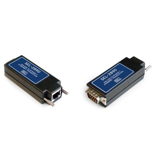 Ricetrasmettitore Ethernet - SEL-2890 - Schweitzer Engineering Laboratories
