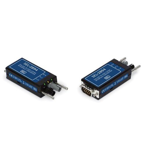 Convertitore serie - SEL-2894 - Schweitzer Engineering Laboratories - di comunicazione / di segnale