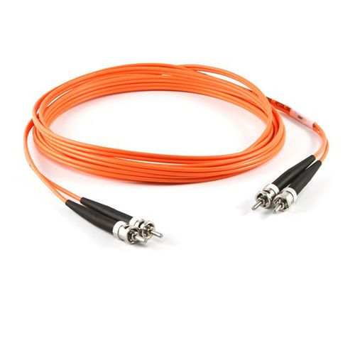 Cavo ottico di dati - SEL-C807 - Schweitzer Engineering Laboratories - ultrarobusto / multimodale