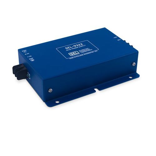 Alimentatore elettrico AC/DC - SEL-9322 - Schweitzer Engineering Laboratories