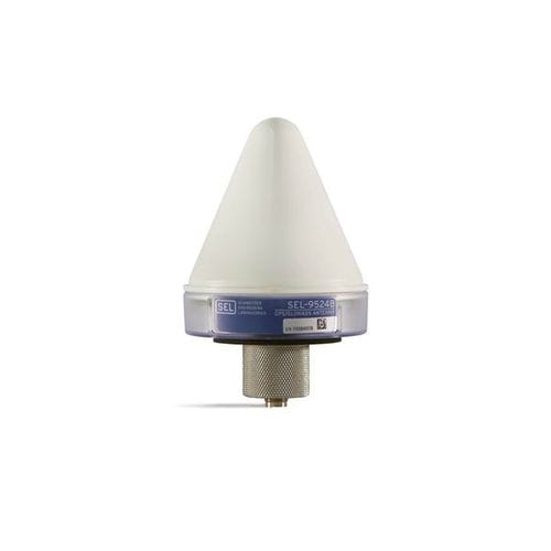 Antenna-ricevitore GNSS - SEL-9524 - Schweitzer Engineering Laboratories - compatto