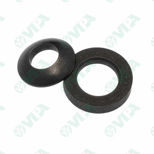 Guarnizione torica - 8059032076011 - VIPA spa - in gomma / in gomma nitrile / circolare