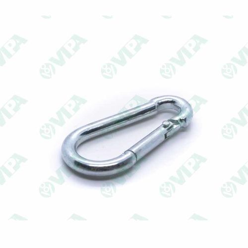 Gancio di sollevamento - 8056689981064 - VIPA spa - a occhiello / forgiato