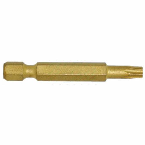 Punta per cacciavite torx - 8056689701976 - VIPA spa - in titanio