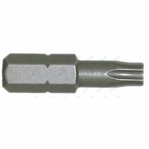 Punta per cacciavite torx - 8056689702041 - VIPA spa - in metallo