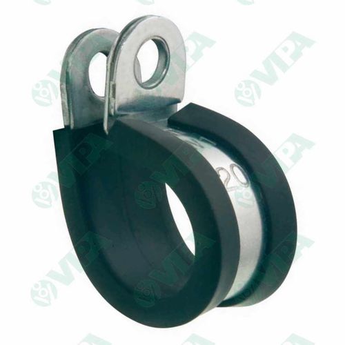 Collare di fissaggio per tubo - 8056689237130 - VIPA spa