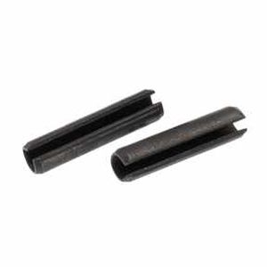 Spina elastica dritto - 8056689476966 - VIPA spa - con tacca / in acciaio / DIN