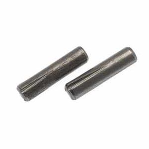 Coppiglia scanalata - 771000006040 - VIPA spa - conica / in acciaio inossidabile / in acciaio