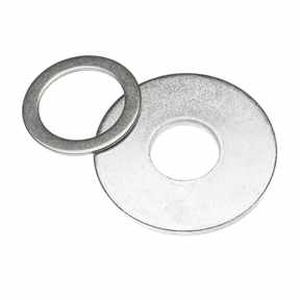 Rondella di arresto - 8056689287920 - VIPA spa - arrotondata / in acciaio inox / in acciaio