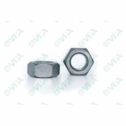 Dado esagonale - 8056689209595 - VIPA spa - in MDF / in acciaio inox