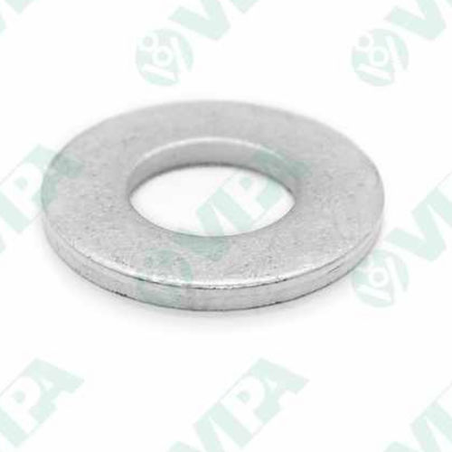Rondella di tenuta - 8056689283465 - VIPA spa - piatta / in acciaio inox / in ottone