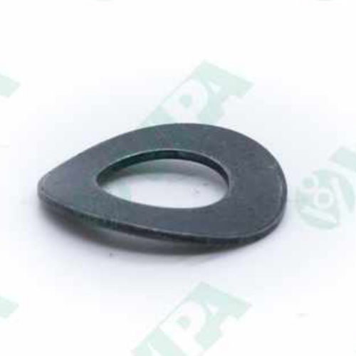 Rondella elastica - 8056689 series - VIPA spa - arrotondata / in acciaio al carbonio
