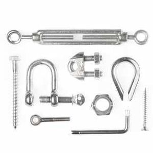 Molla di trazione - 8059032012316 - VIPA spa - a spirale / in acciaio inox