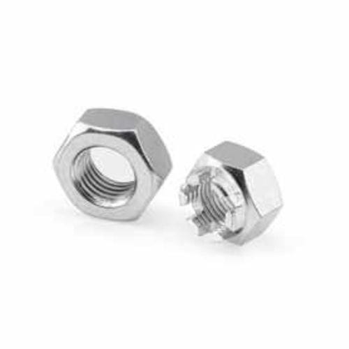 Dado esagonale - 8056689211147 - VIPA spa - a collarino / in acciaio inossidabile