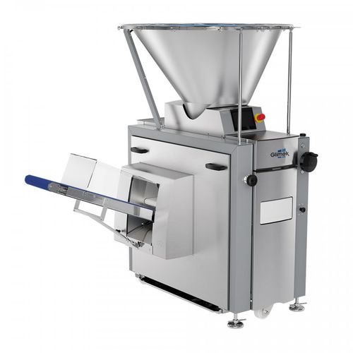 Spezzatrice per pasta automatica - SD300 - Glimek - per pane
