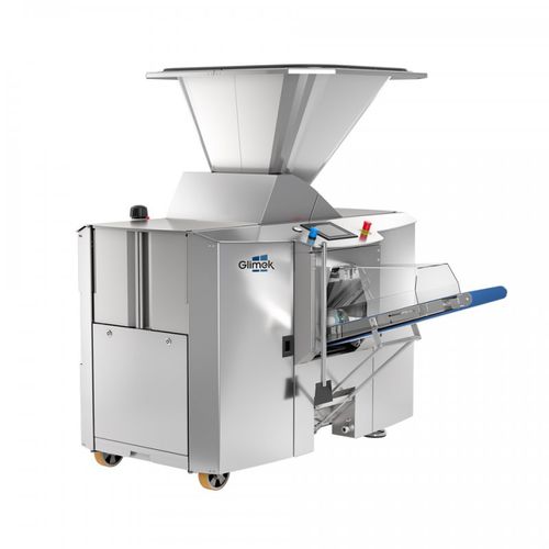 Spezzatrice per pasta automatica - SD600 - Glimek - per pane / orizzontale